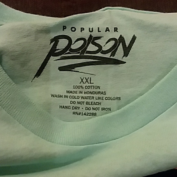 XXL T-Shirt - Picture 3 of 4